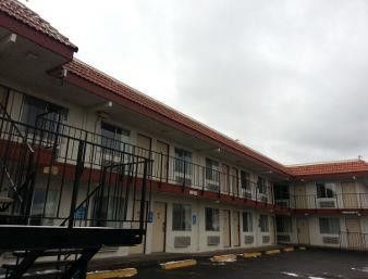 ไนต์ อินน์ - ออโรรา โคโลราโด Hotel ภายนอก รูปภาพ