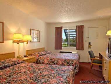 ไนต์ อินน์ - ออโรรา โคโลราโด Hotel ภายนอก รูปภาพ