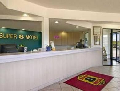 ไนต์ อินน์ - ออโรรา โคโลราโด Hotel ภายใน รูปภาพ